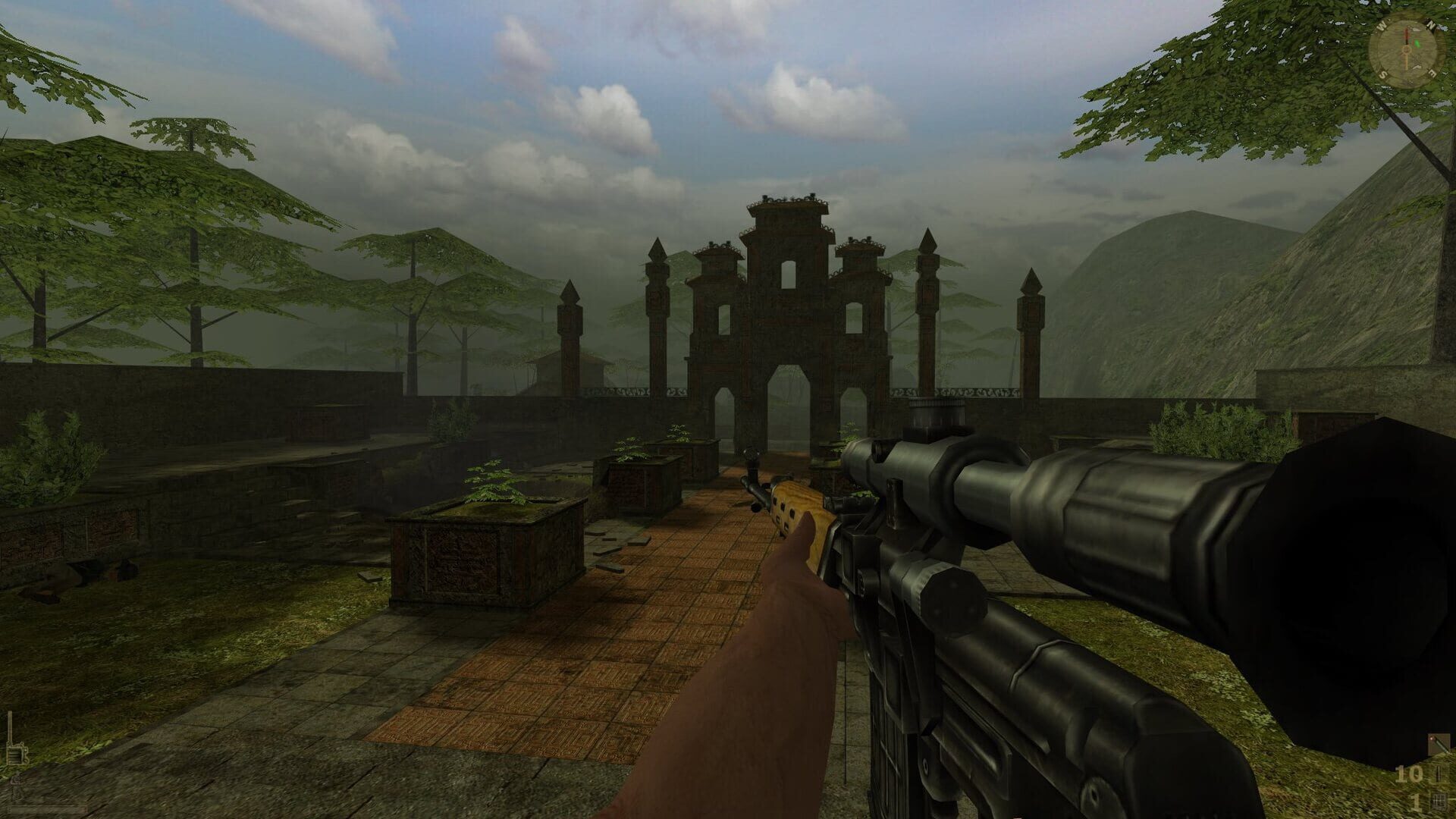 Vietcong: Fist Alpha screenshot 4