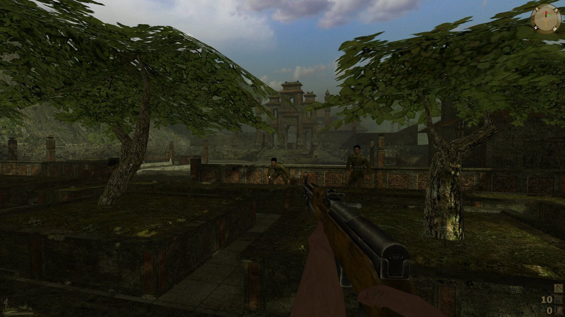 Vietcong: Fist Alpha screenshot 5