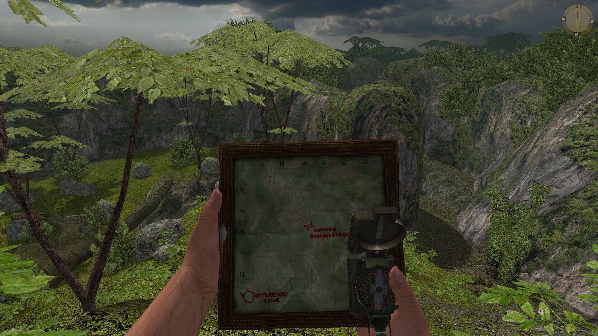 Vietcong: Fist Alpha screenshot 7