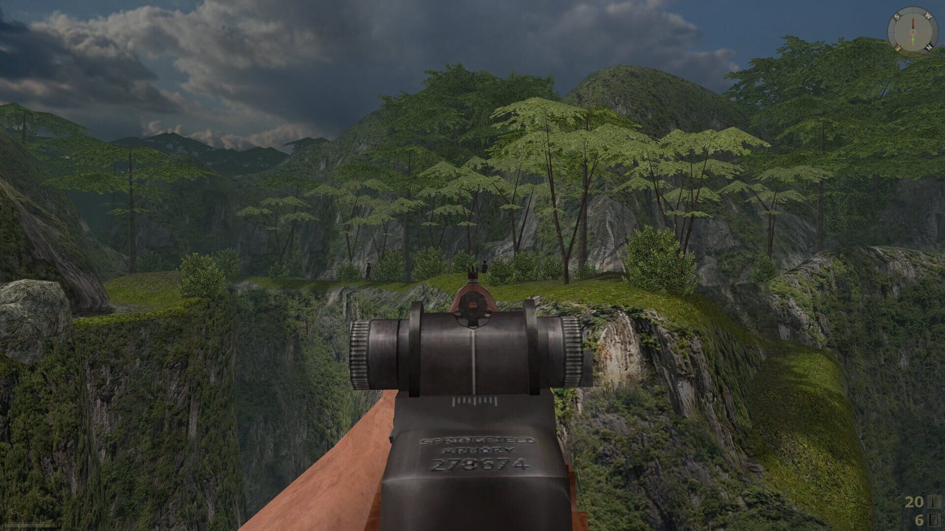 Vietcong: Fist Alpha screenshot 8