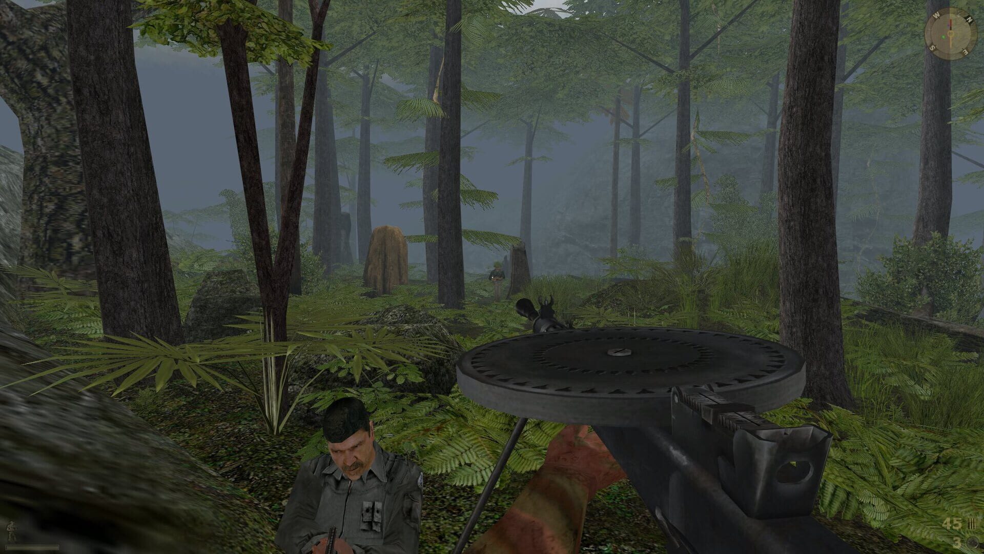 Vietcong: Fist Alpha screenshot 10
