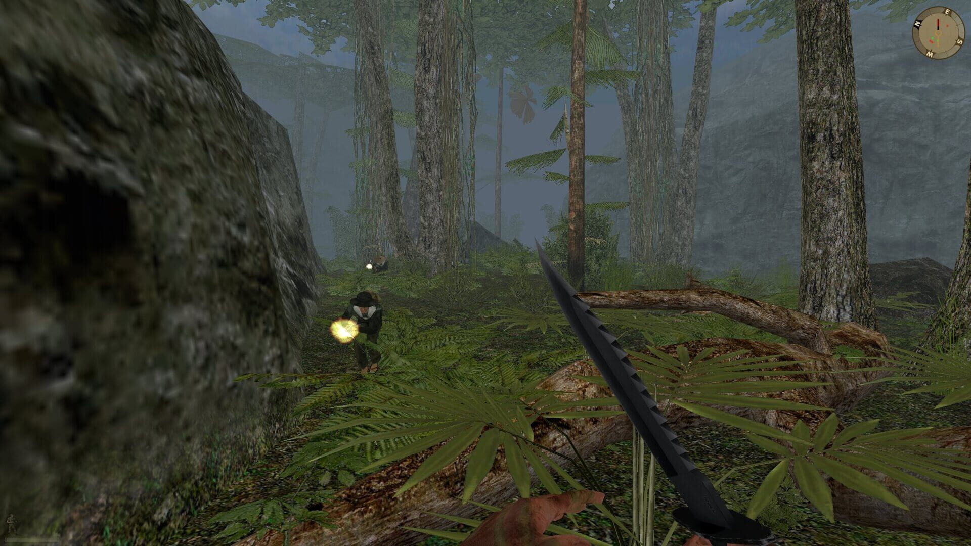 Vietcong: Fist Alpha screenshot 11