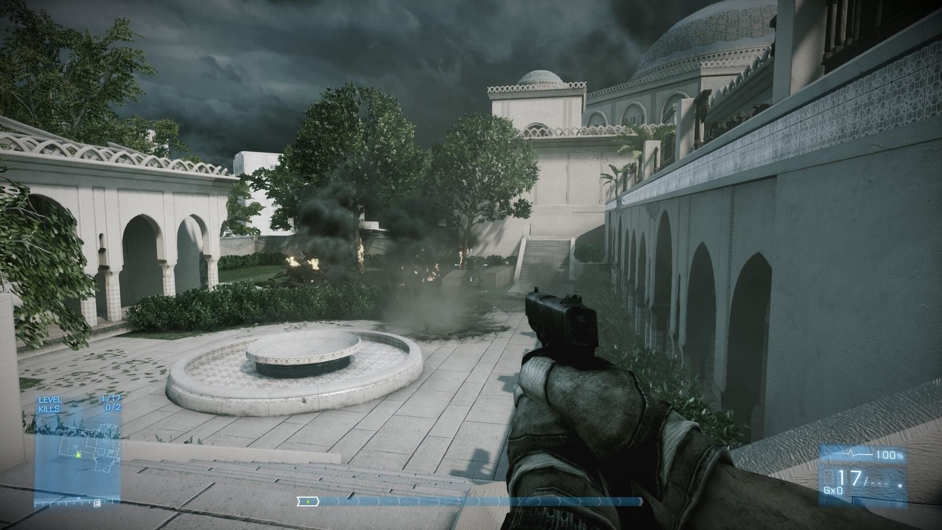Battlefield 3: Close Quarters screenshot 2
