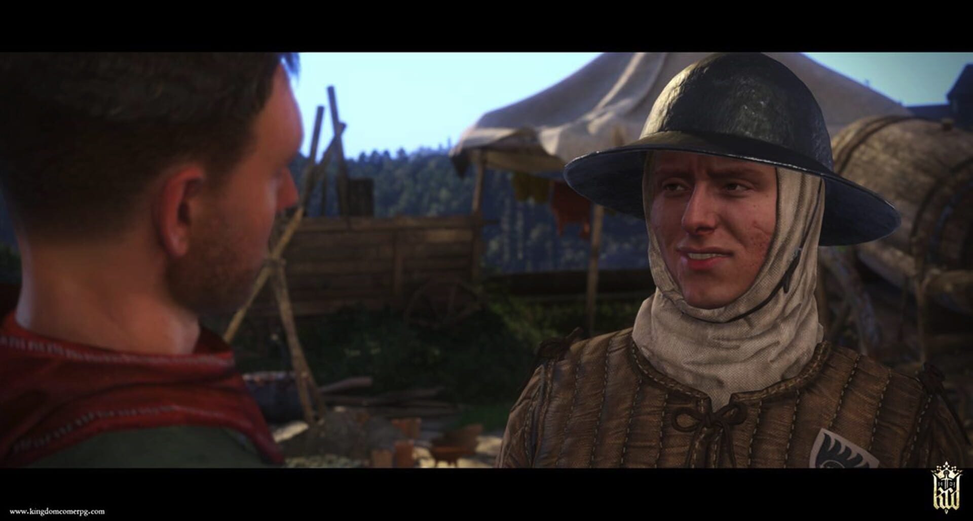 Kingdom Come: Deliverance - Band of Bastards screenshot 2