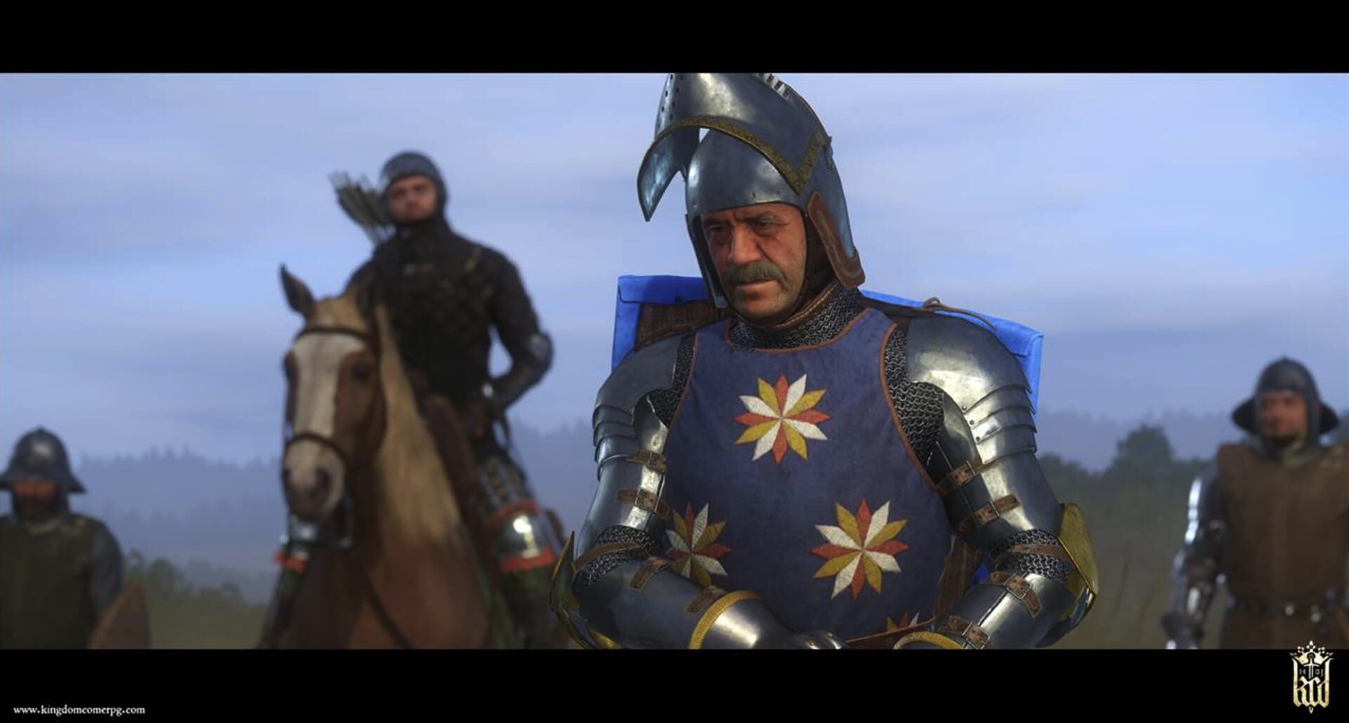Kingdom Come: Deliverance - Band of Bastards screenshot 5