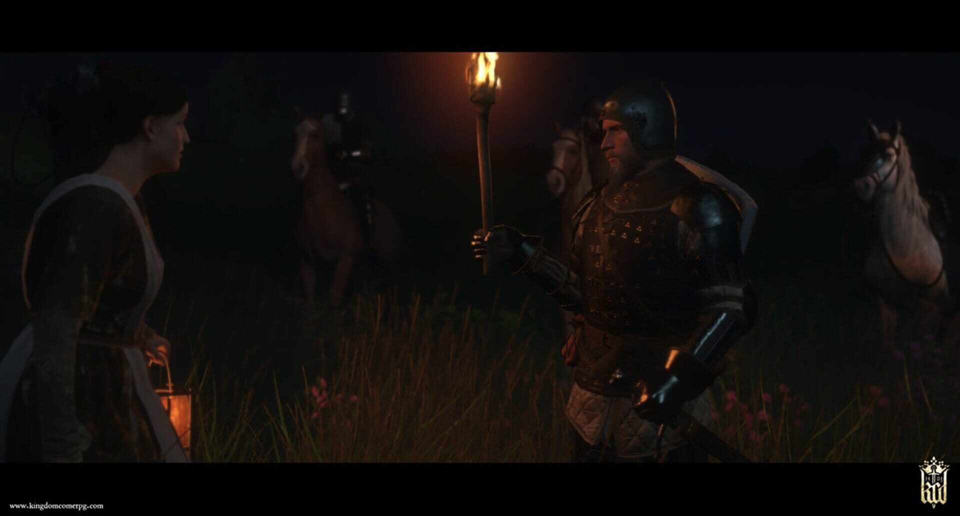 Kingdom Come: Deliverance - Band of Bastards screenshot 6