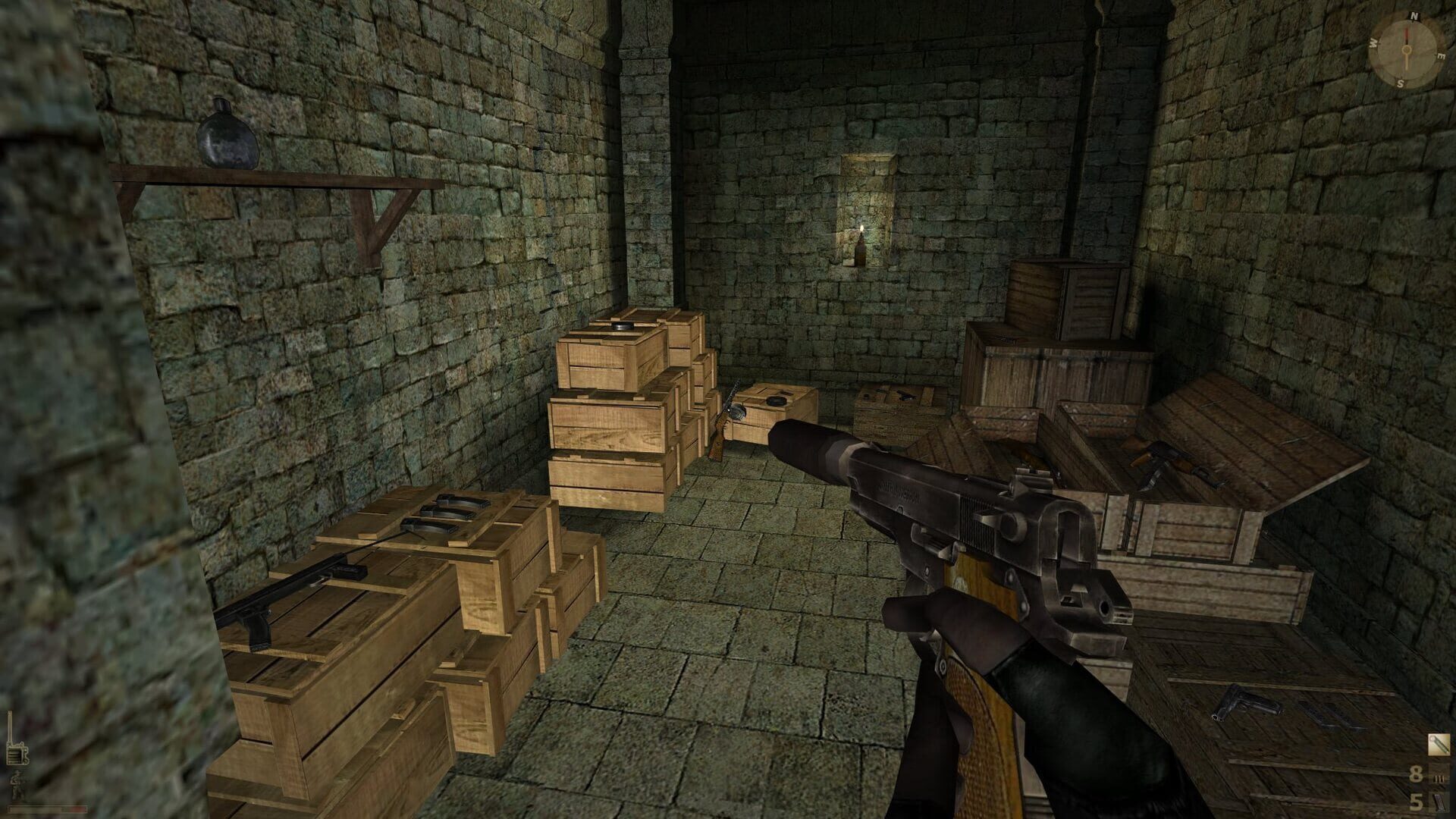 Vietcong screenshot 2