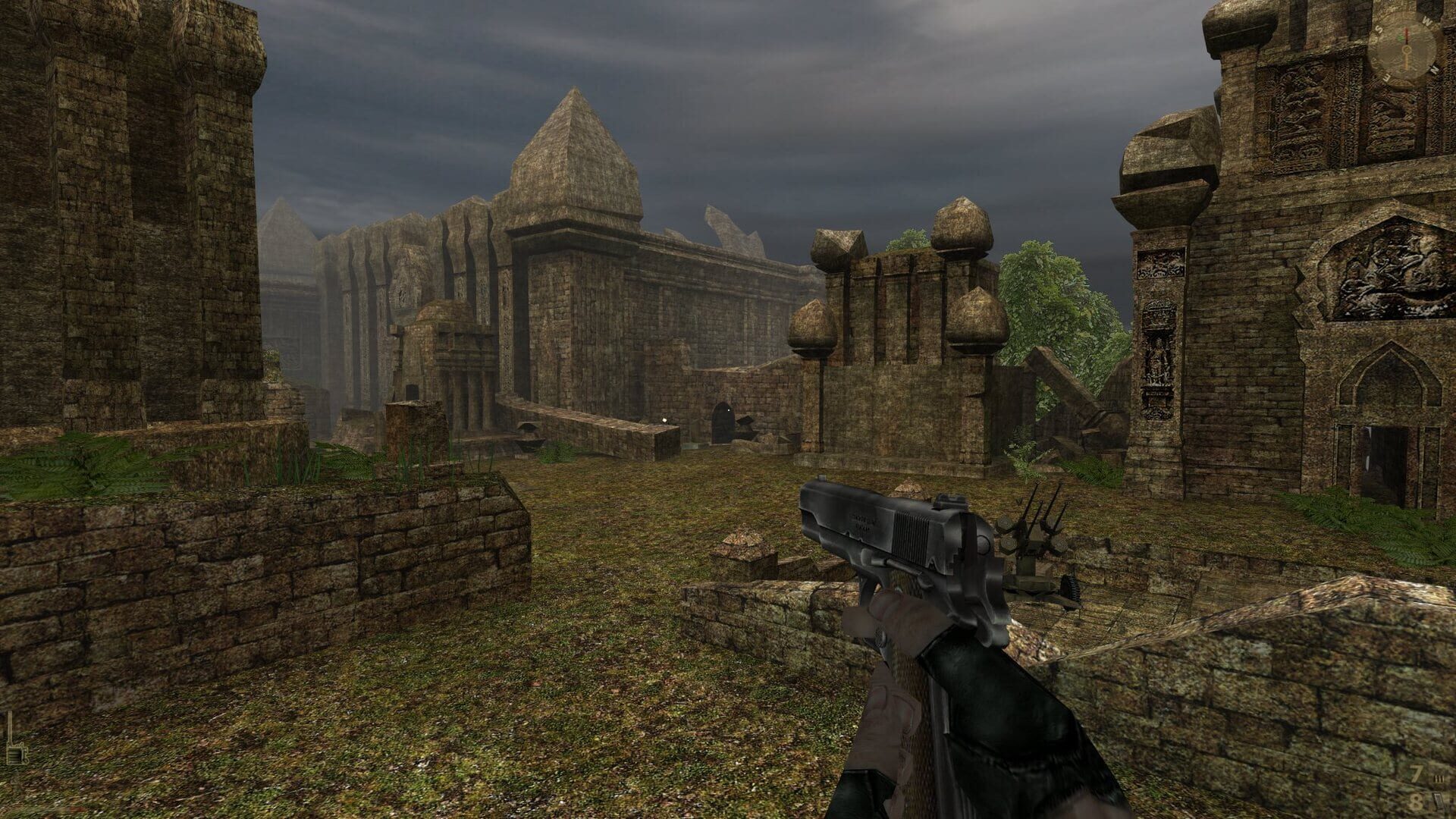 Vietcong screenshot 3