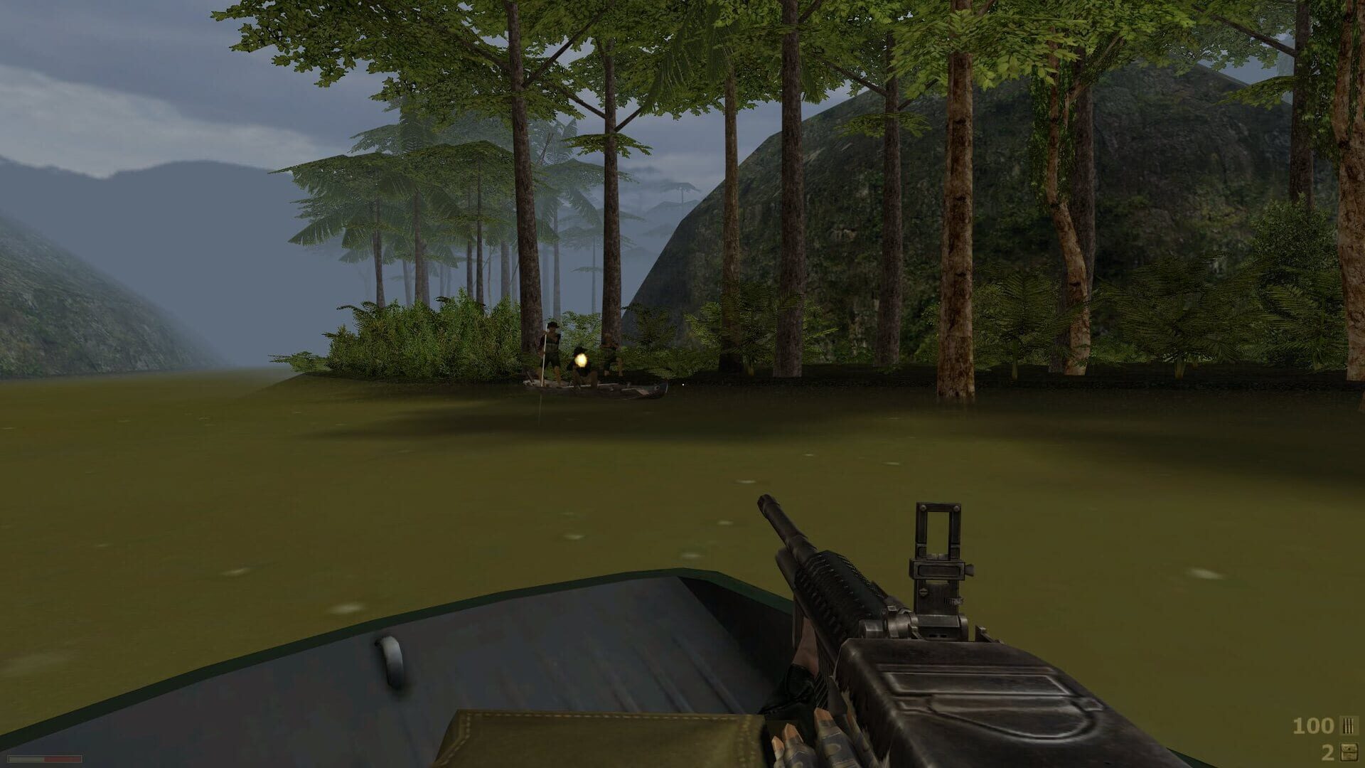 Vietcong screenshot 4
