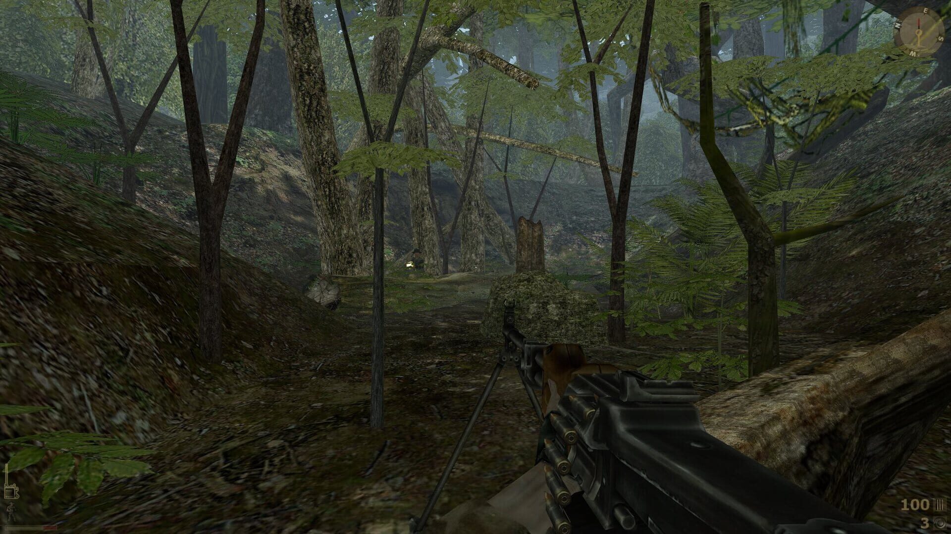 Vietcong screenshot 5