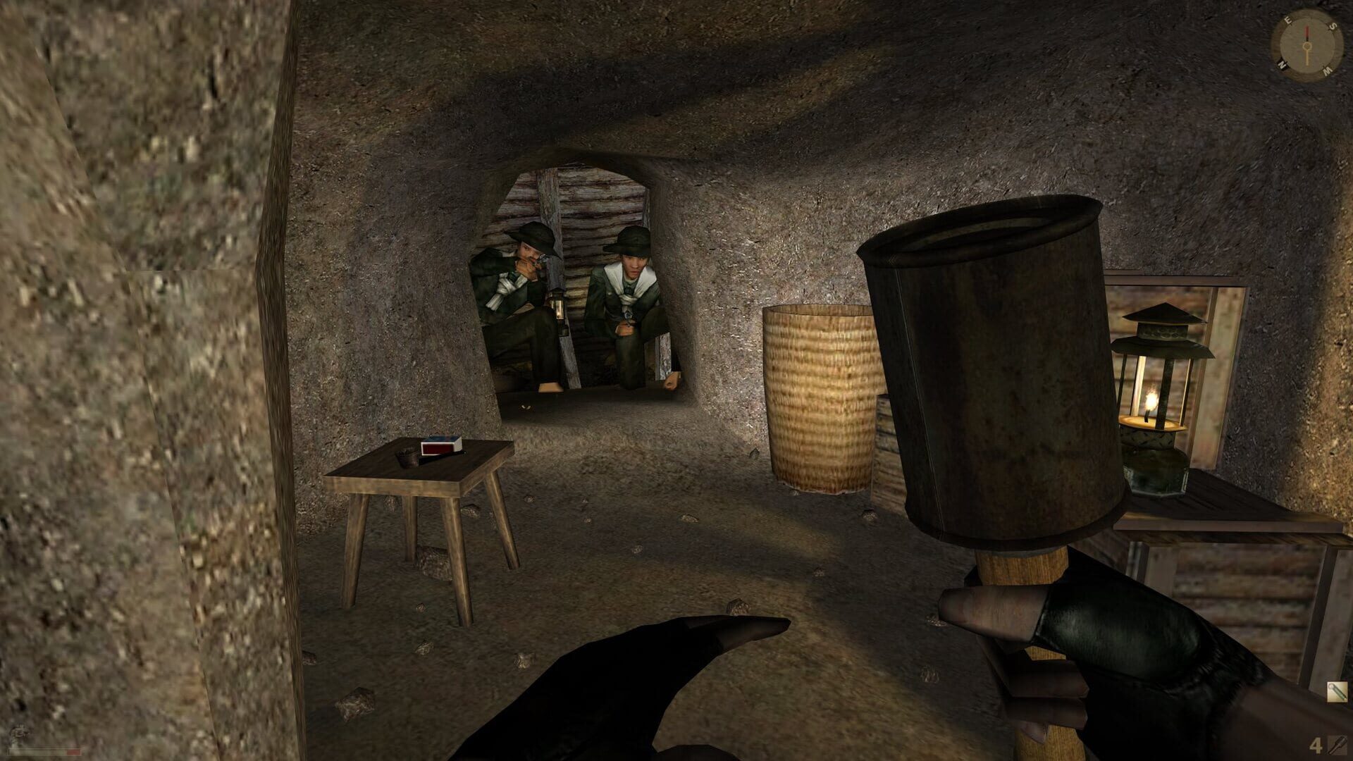 Vietcong screenshot 7