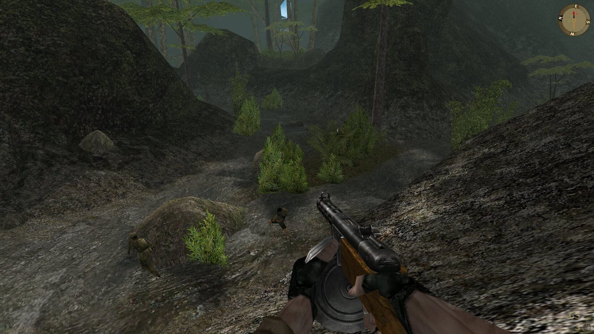 Vietcong screenshot 9
