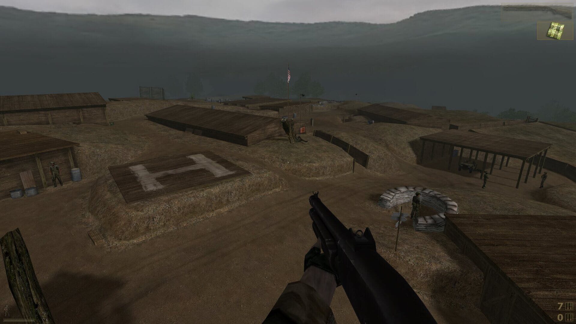 Vietcong screenshot 12