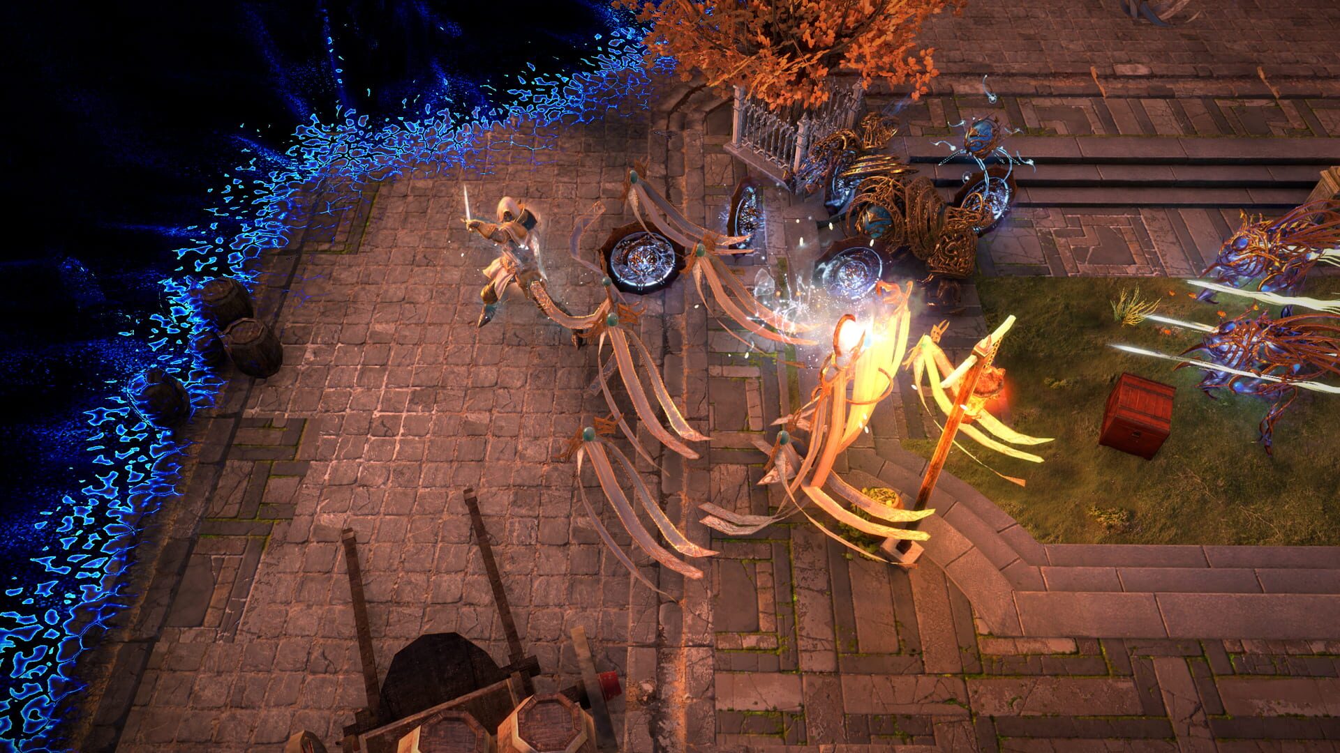 Path of Exile: Synthesis screenshot 2