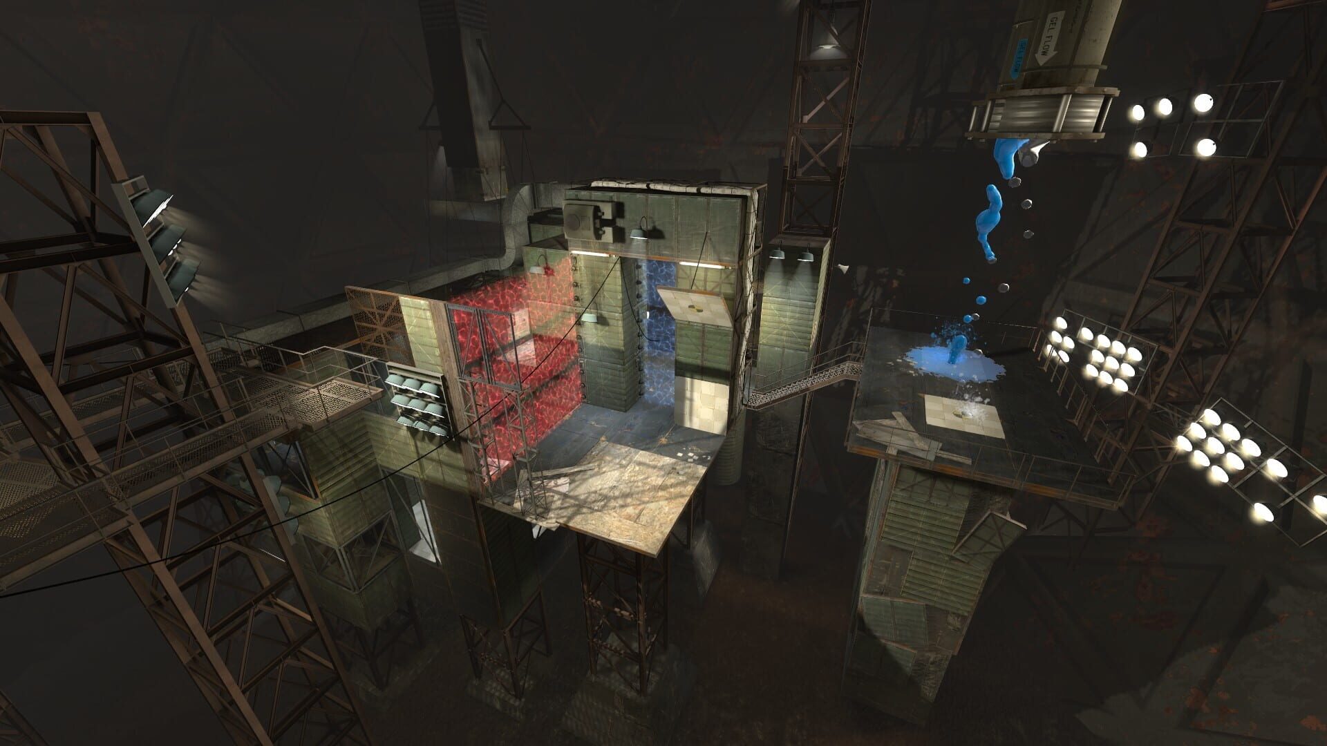 Portal Stories: Mel screenshot 3