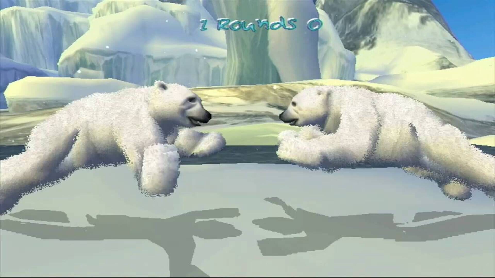 Arctic Tale screenshot 2