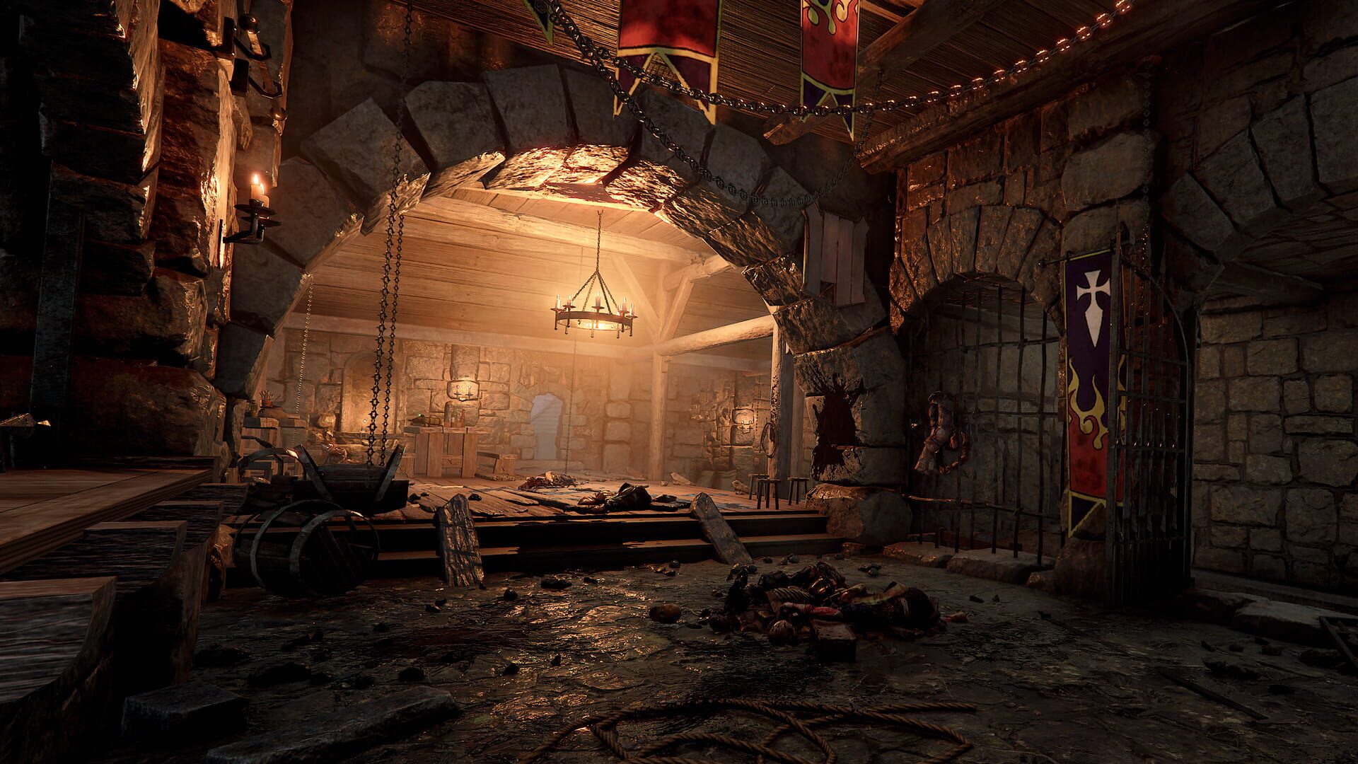 Warhammer: Vermintide 2 - Back to Ubersreik screenshot 3