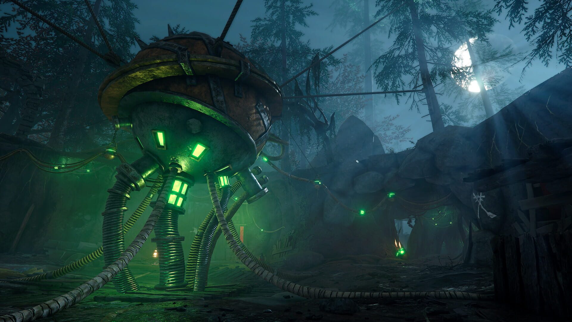 Warhammer: Vermintide 2 - Back to Ubersreik screenshot 5