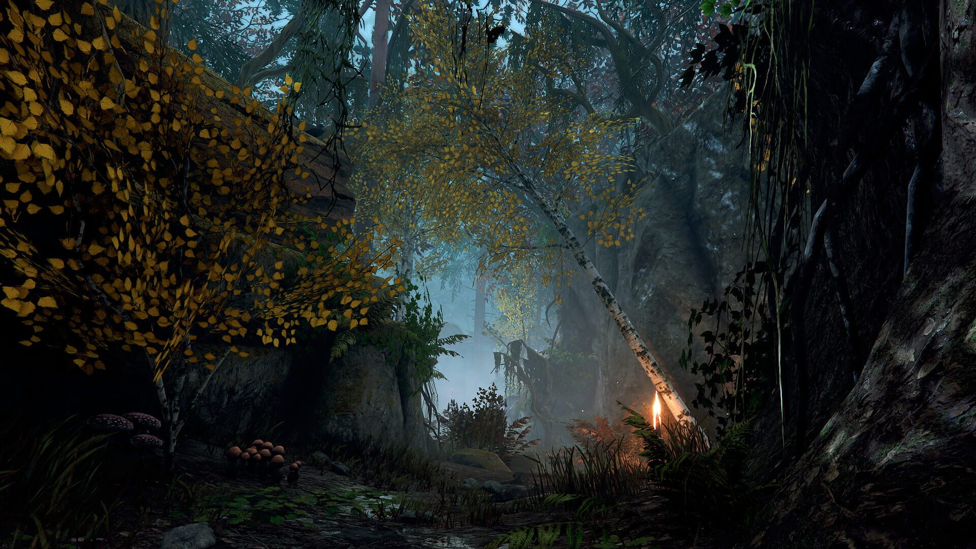 Warhammer: Vermintide 2 - Back to Ubersreik screenshot 6