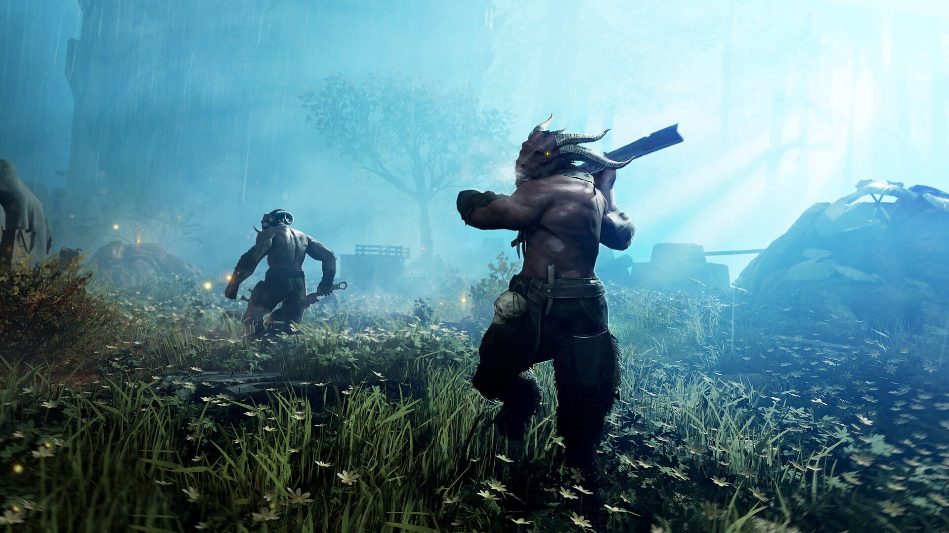 Warhammer: Vermintide 2 - Winds of Magic screenshot 1