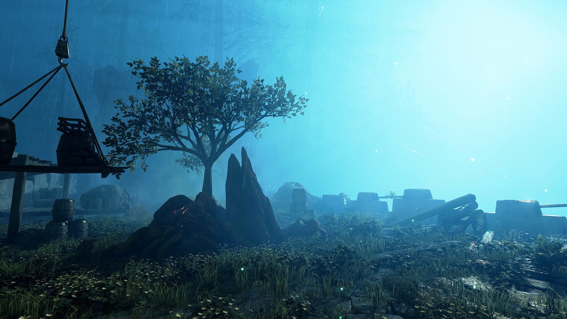 Warhammer: Vermintide 2 - Winds of Magic screenshot 3