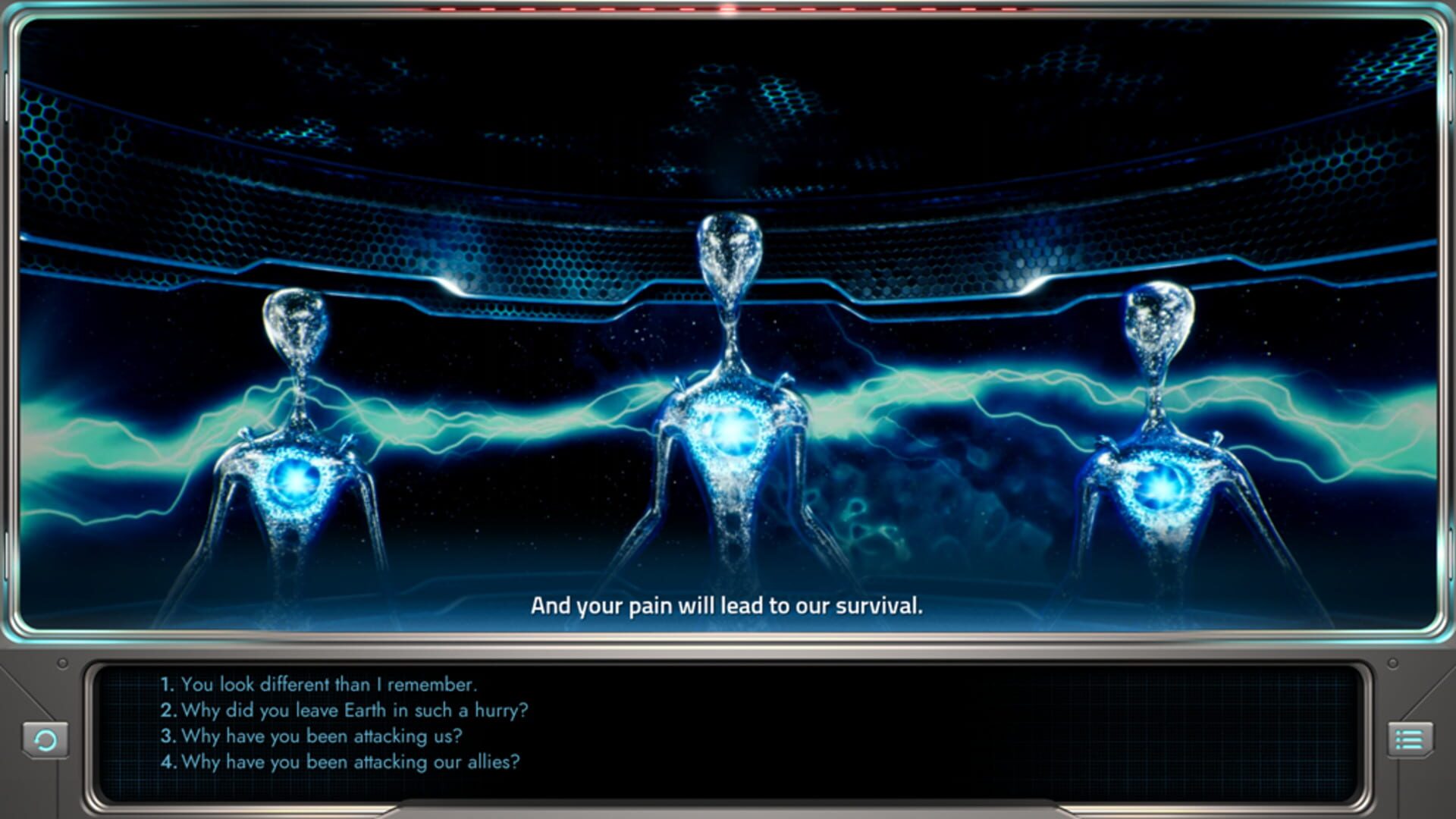 Star Control: Origins - Earth Rising screenshot 4