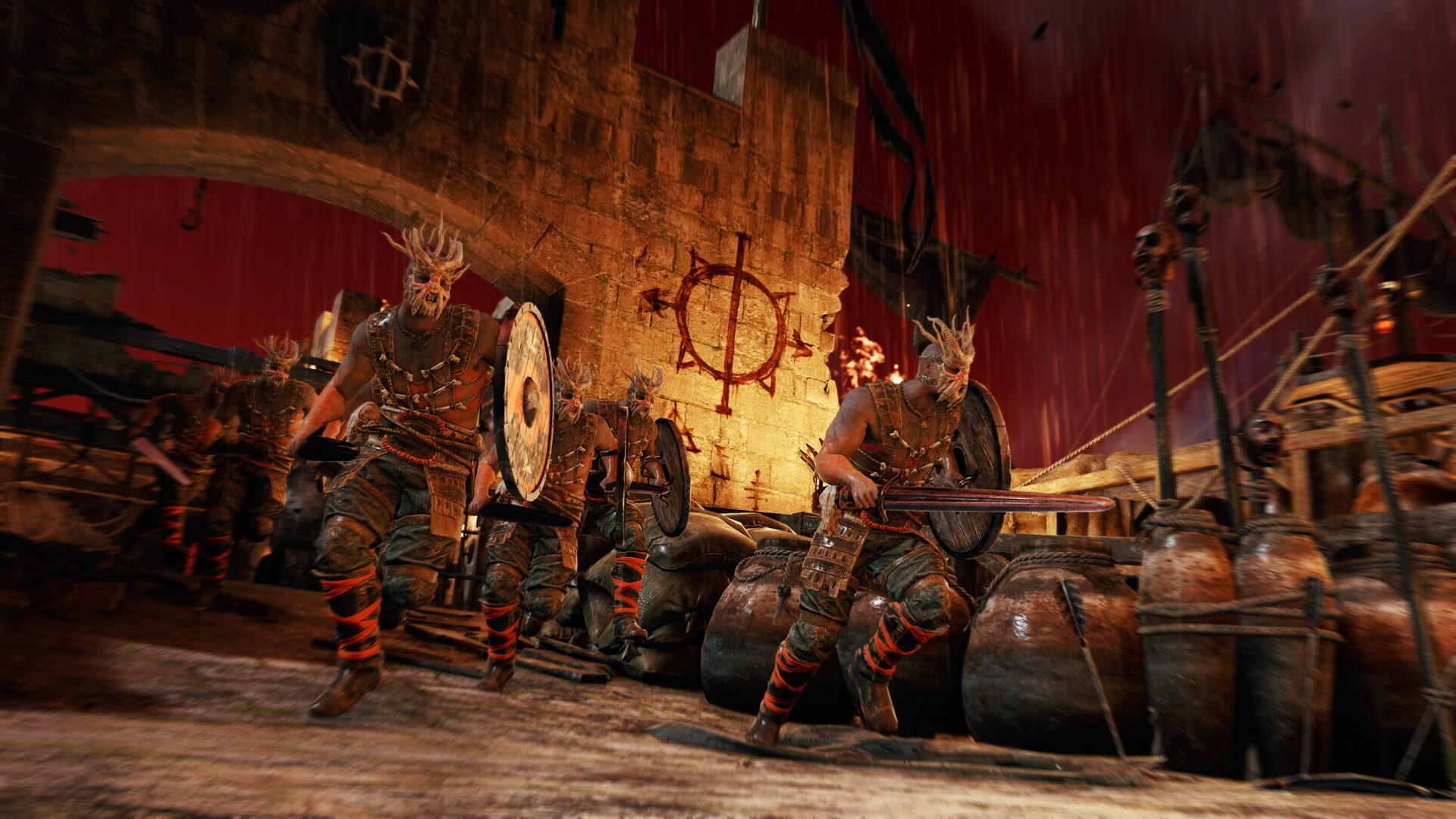 For Honor screenshot 9