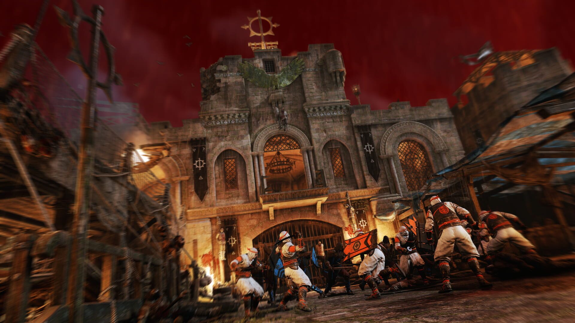 For Honor screenshot 10