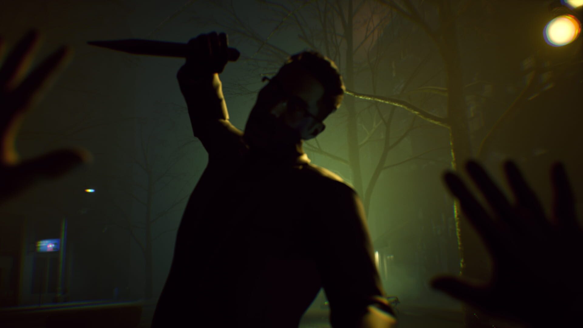 Vampire: The Masquerade - Bloodlines 2 screenshot 7
