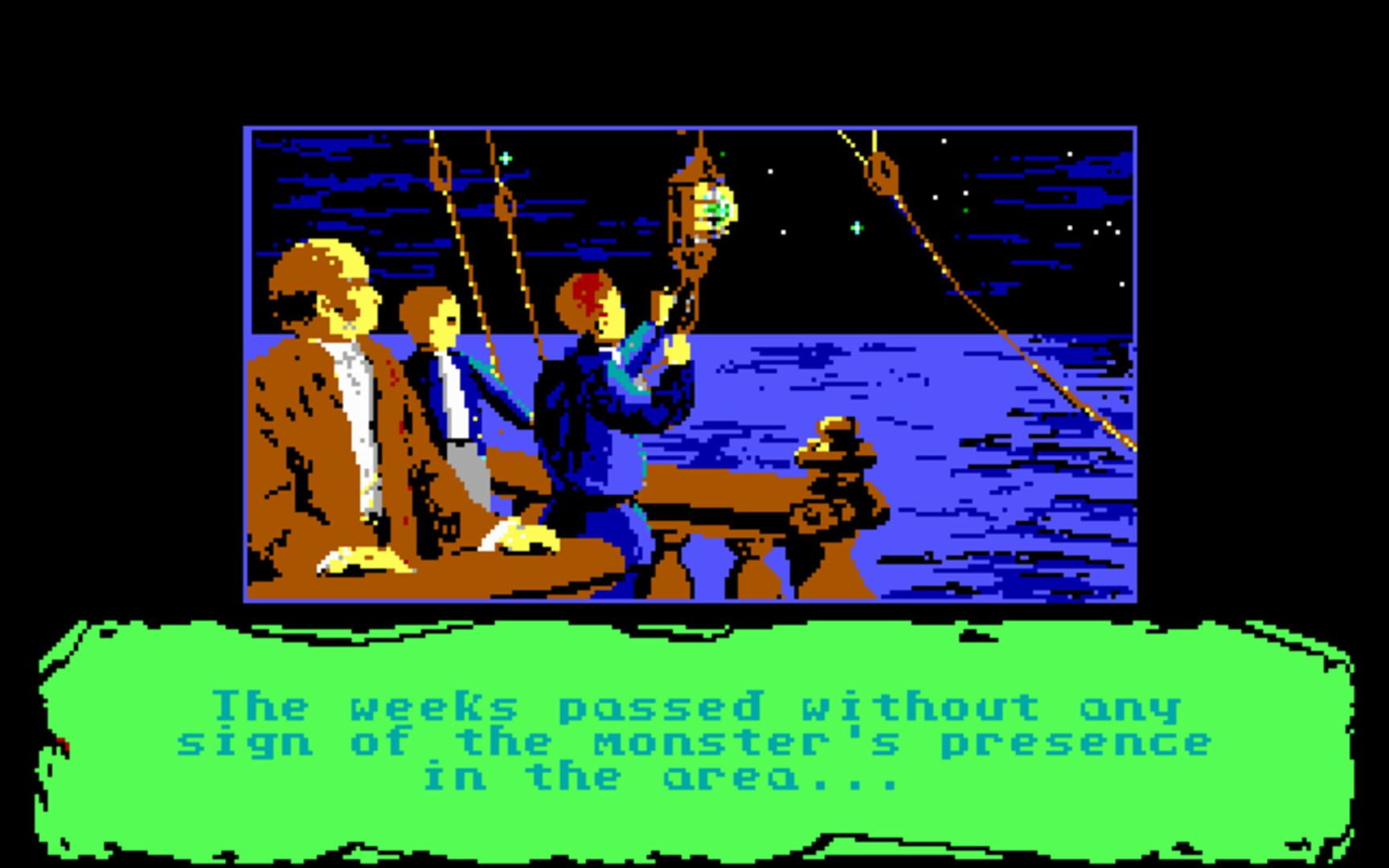 20,000 Leagues Under the Sea screenshot 5
