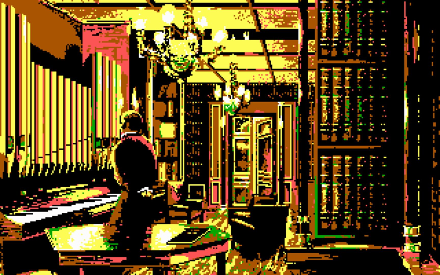 20,000 Leagues Under the Sea screenshot 6