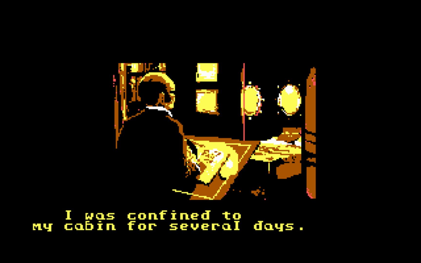 20,000 Leagues Under the Sea screenshot 7