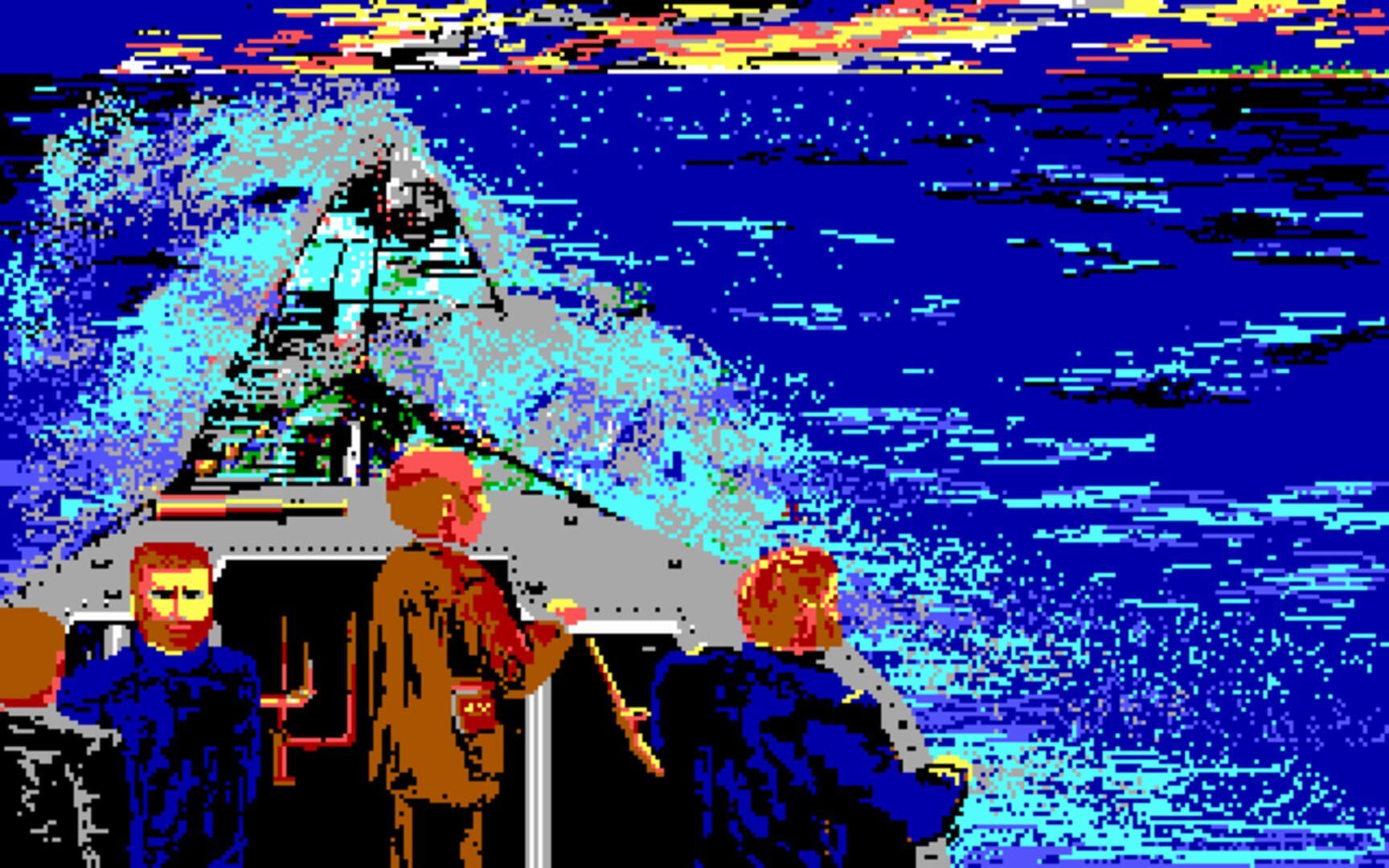 20,000 Leagues Under the Sea screenshot 8