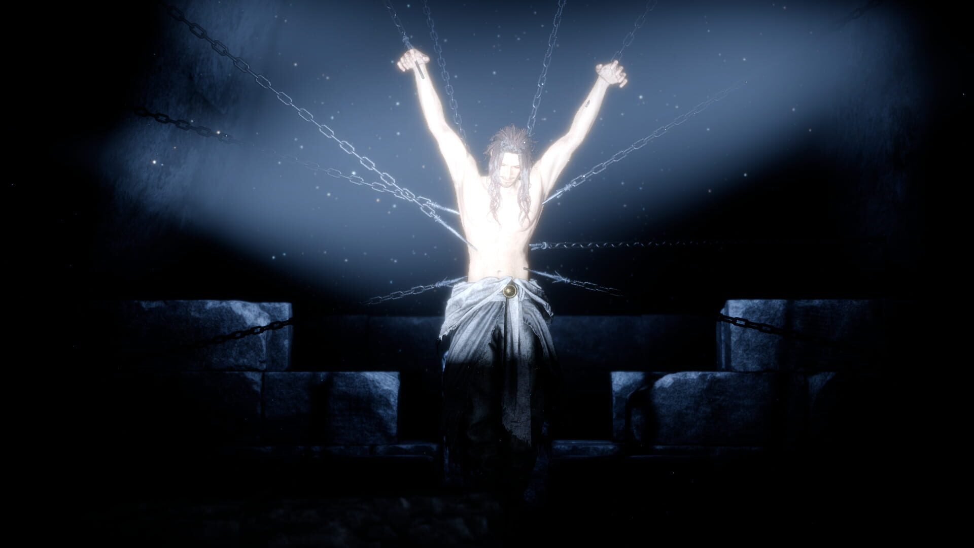 Final Fantasy XV: Episode Ardyn screenshot 2