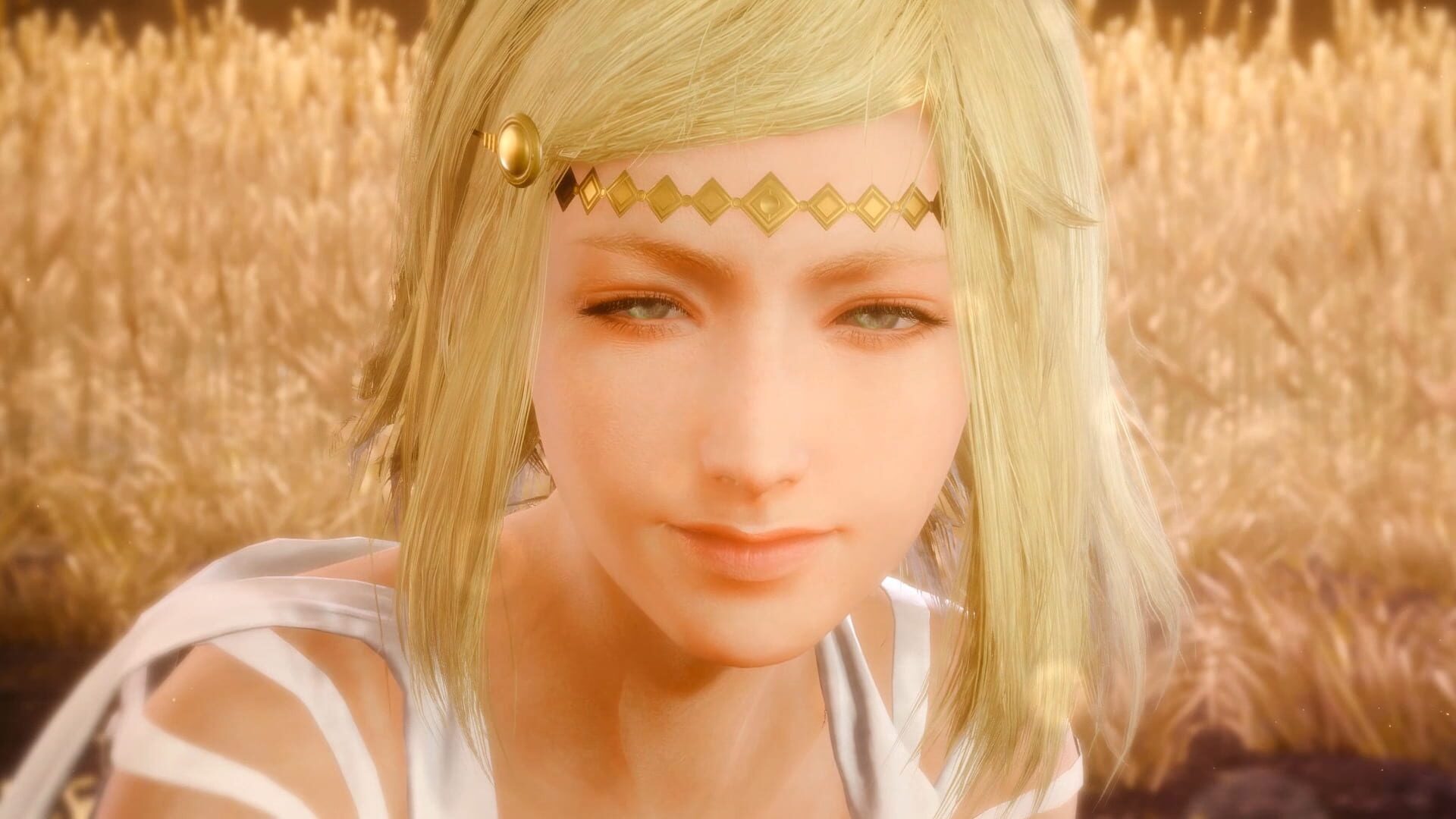 Final Fantasy XV: Episode Ardyn screenshot 7