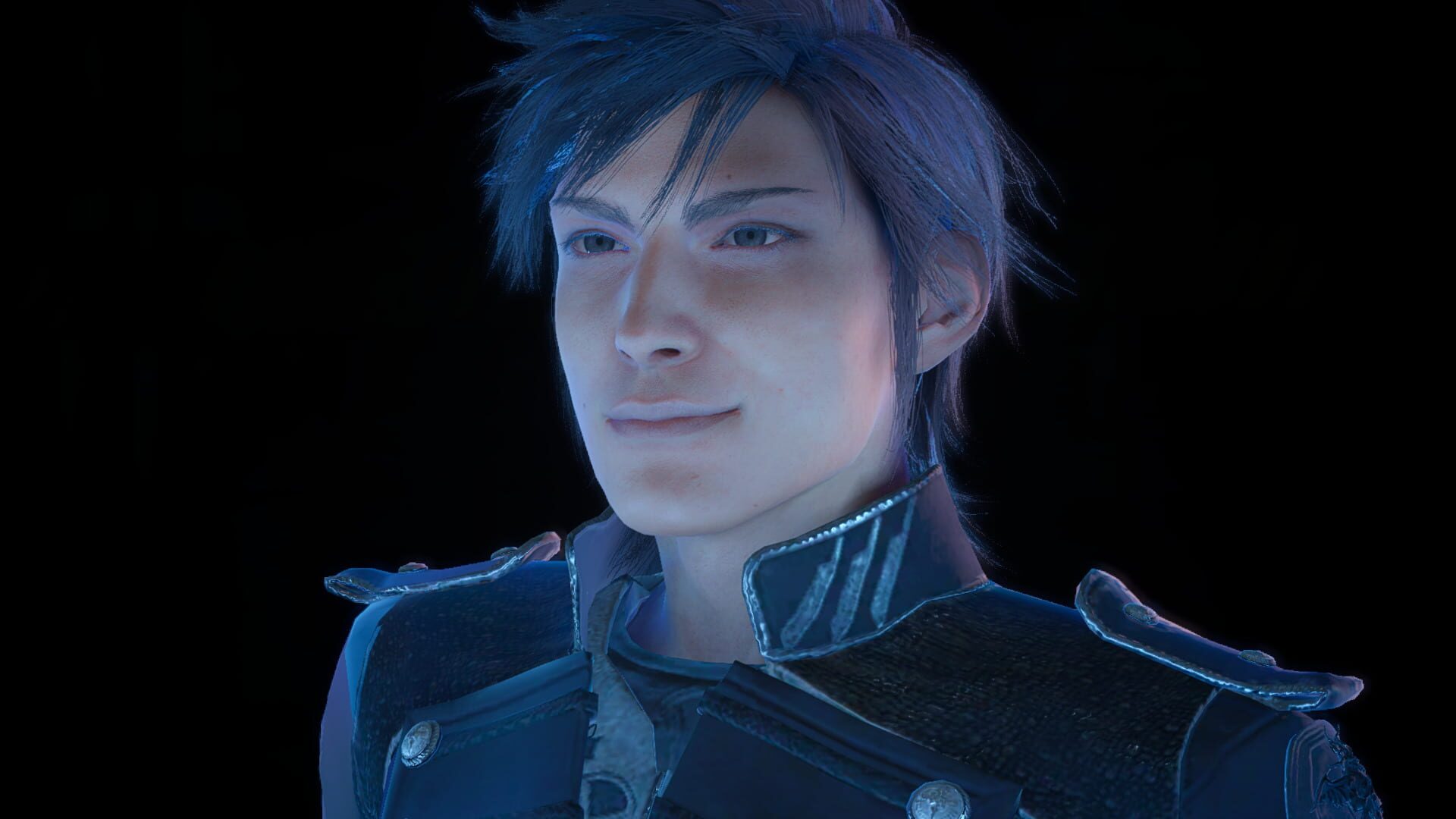 Final Fantasy XV: Episode Ardyn screenshot 11