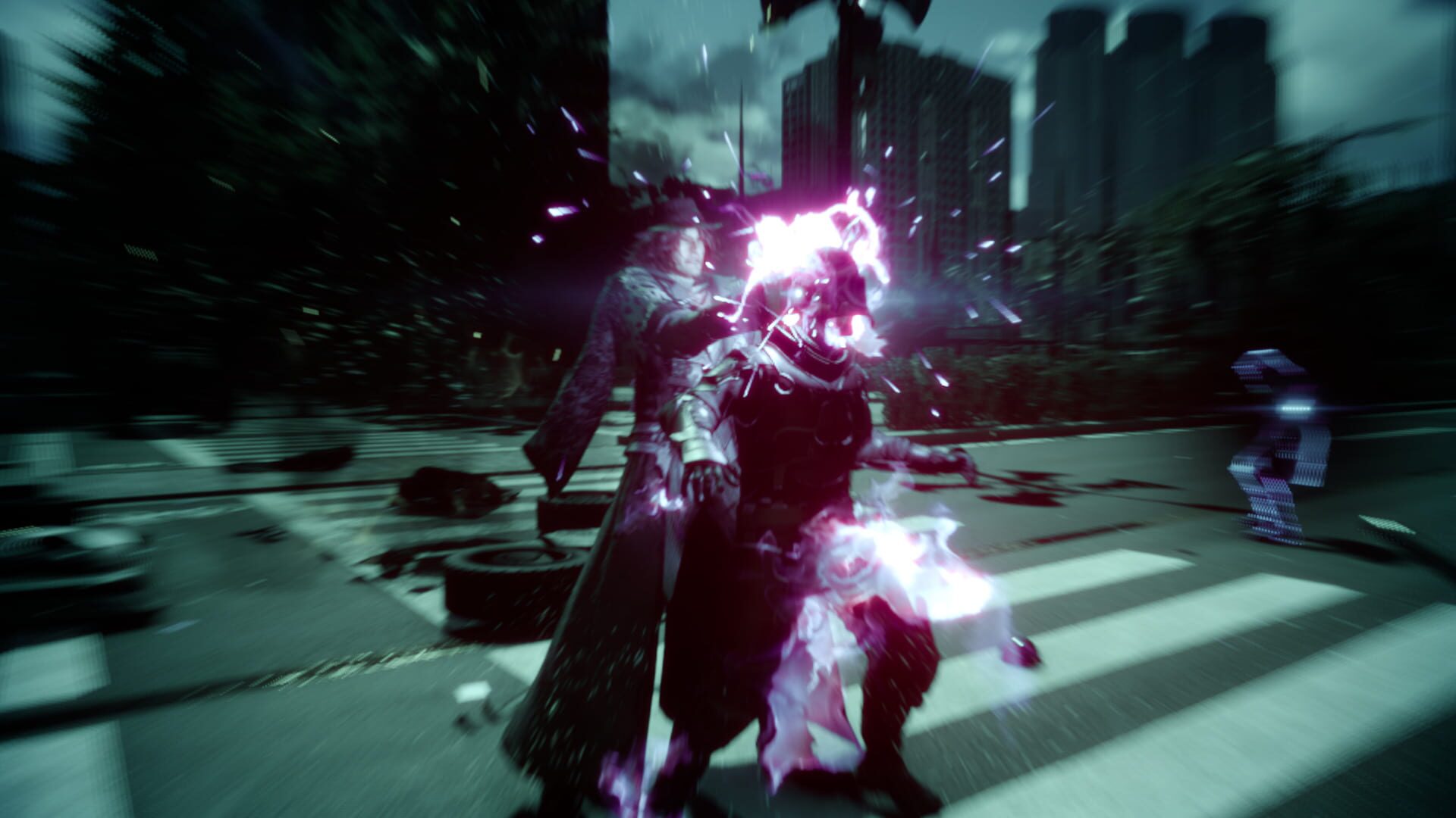 Final Fantasy XV: Episode Ardyn screenshot 12