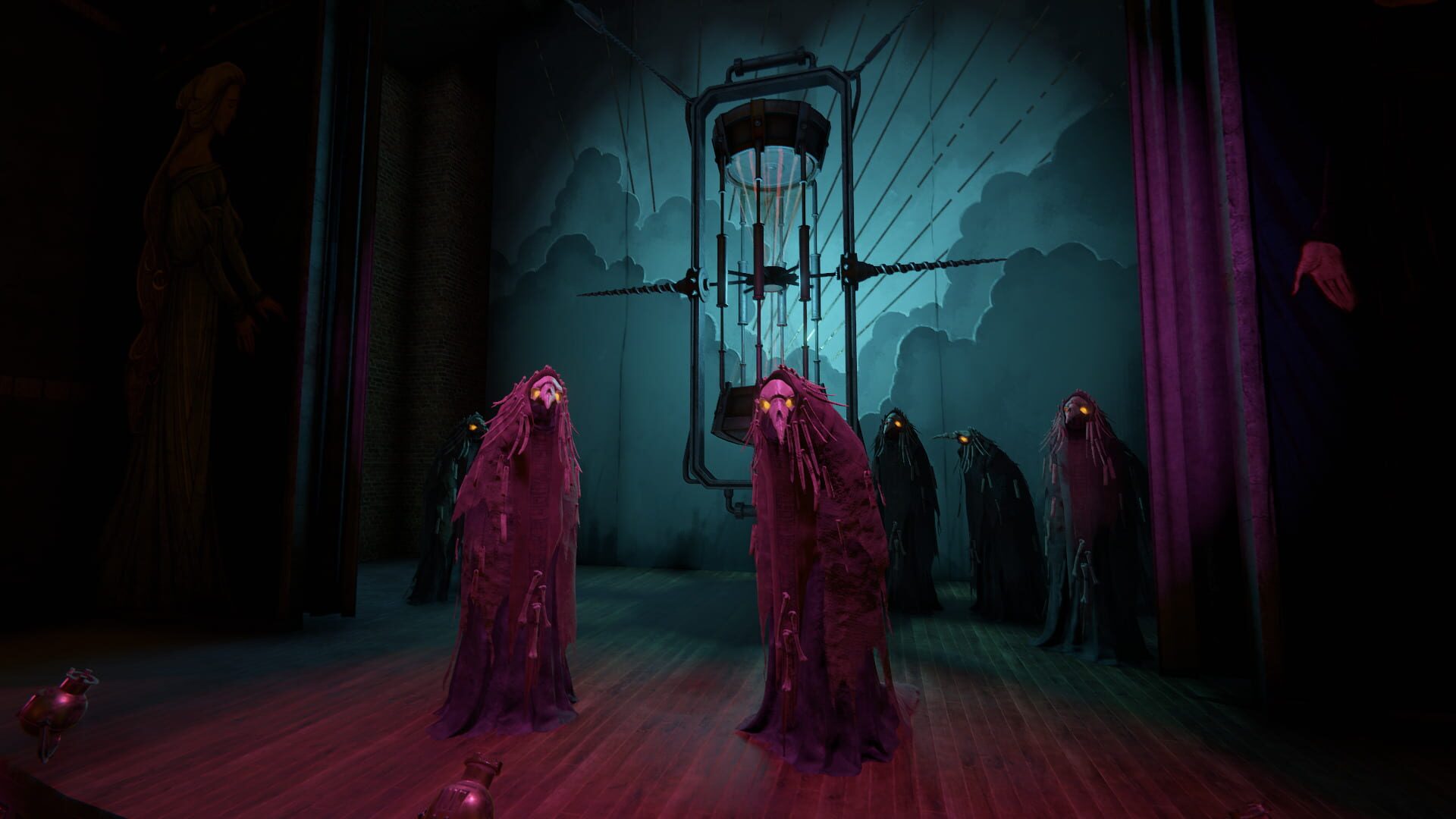 Pathologic 2 screenshot 10