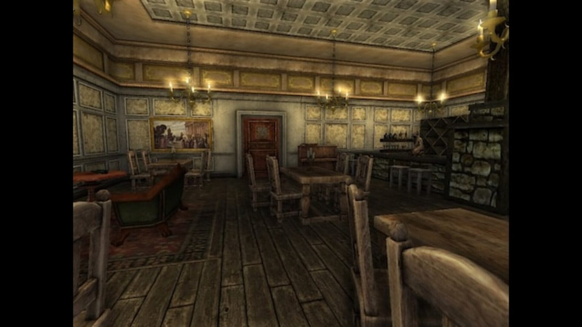 Amnesia: Final Revelations screenshot 1