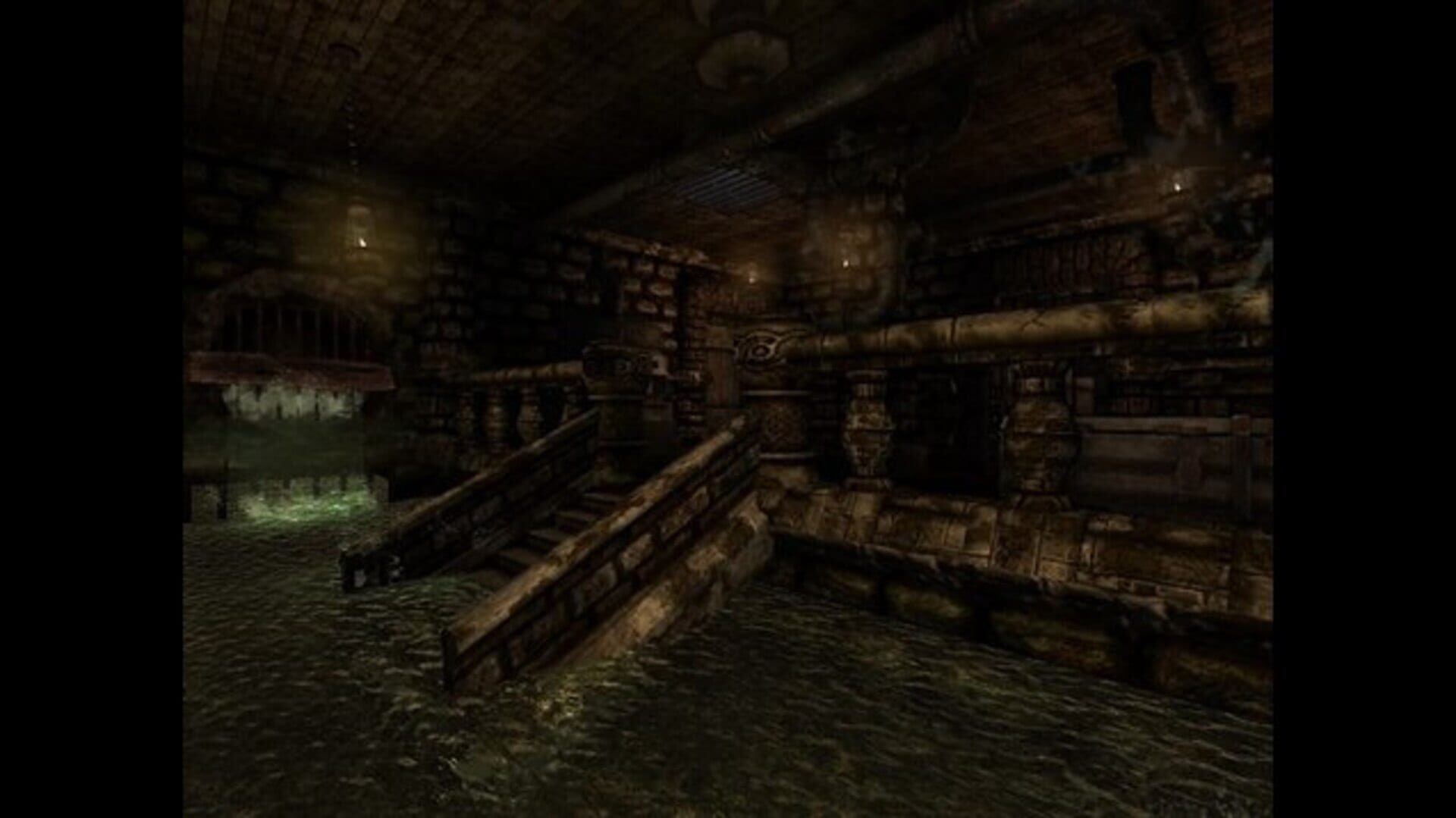 Amnesia: Final Revelations screenshot 2
