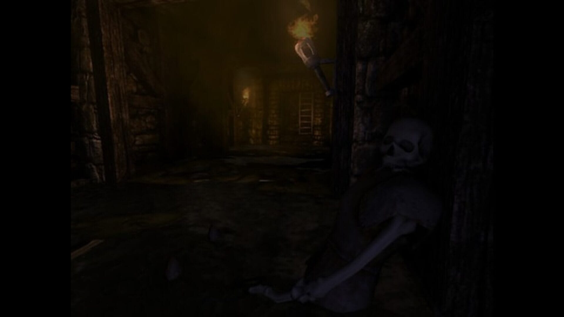 Amnesia: Final Revelations screenshot 3
