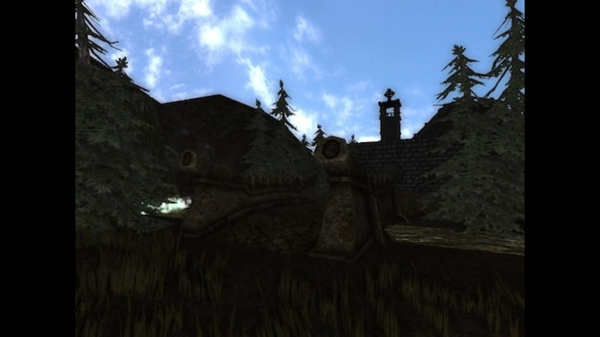 Amnesia: Final Revelations screenshot 4