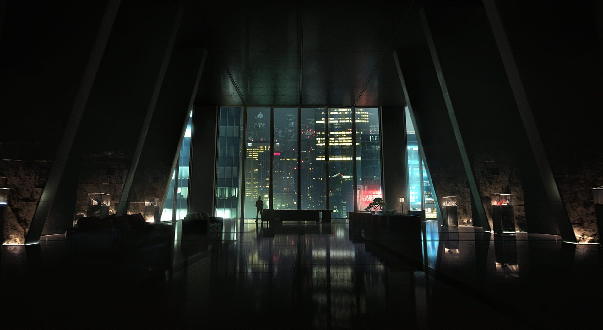 Vampire: The Masquerade - Bloodlines 2 screenshot 12