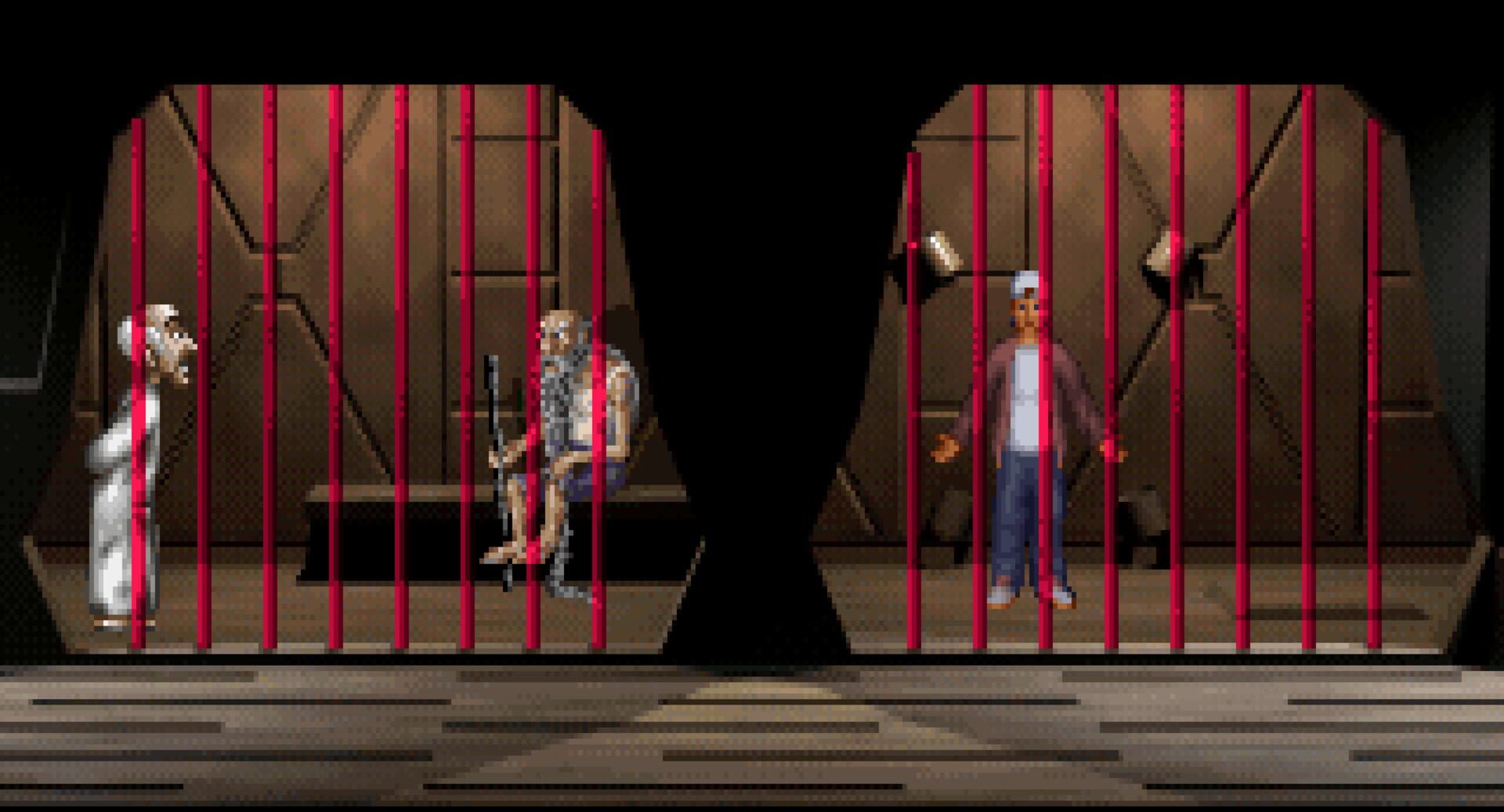 Alien Incident screenshot 2