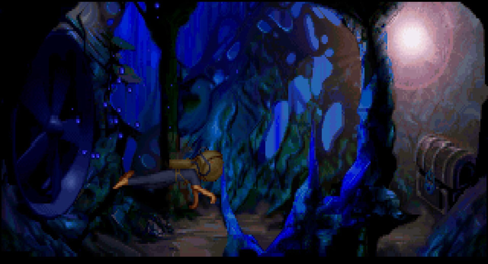 Alien Incident screenshot 3