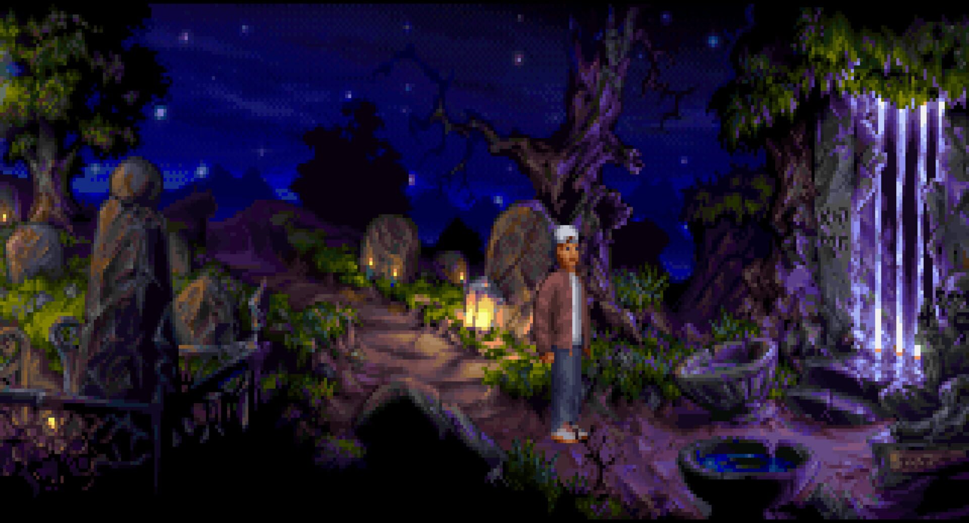 Alien Incident screenshot 4