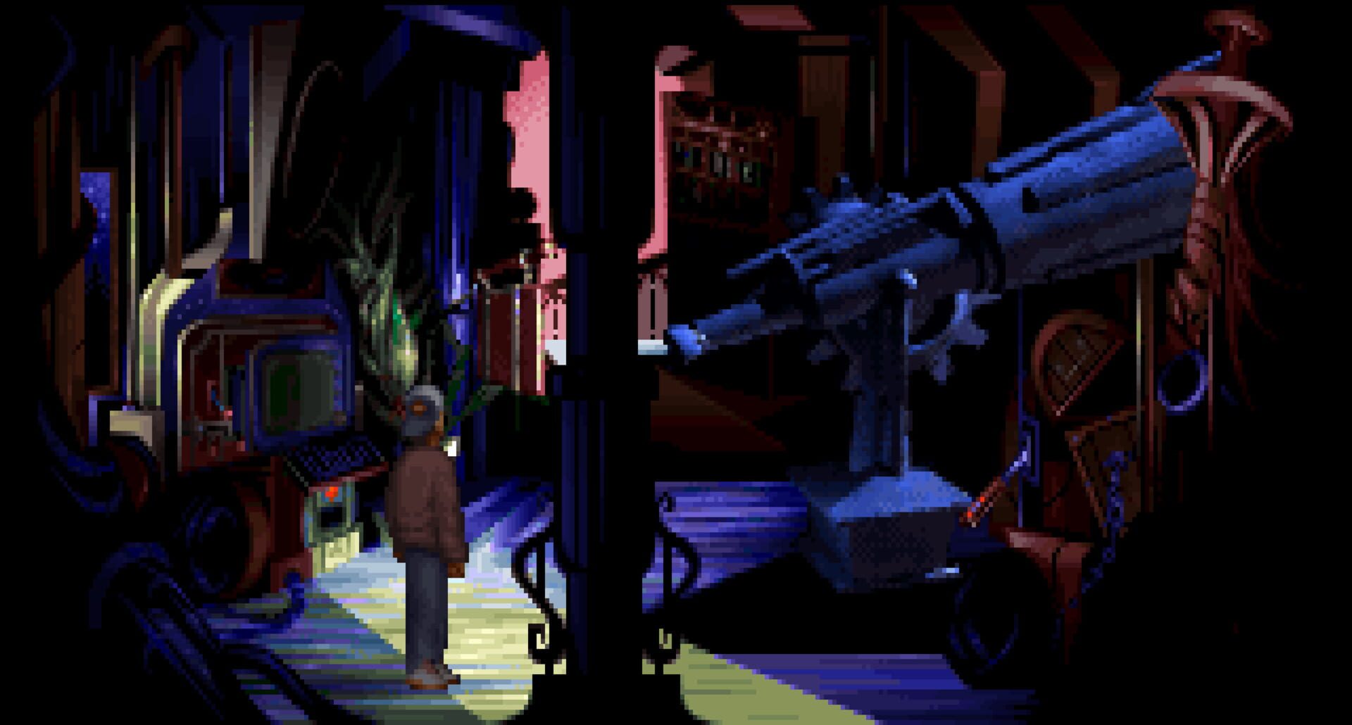 Alien Incident screenshot 6