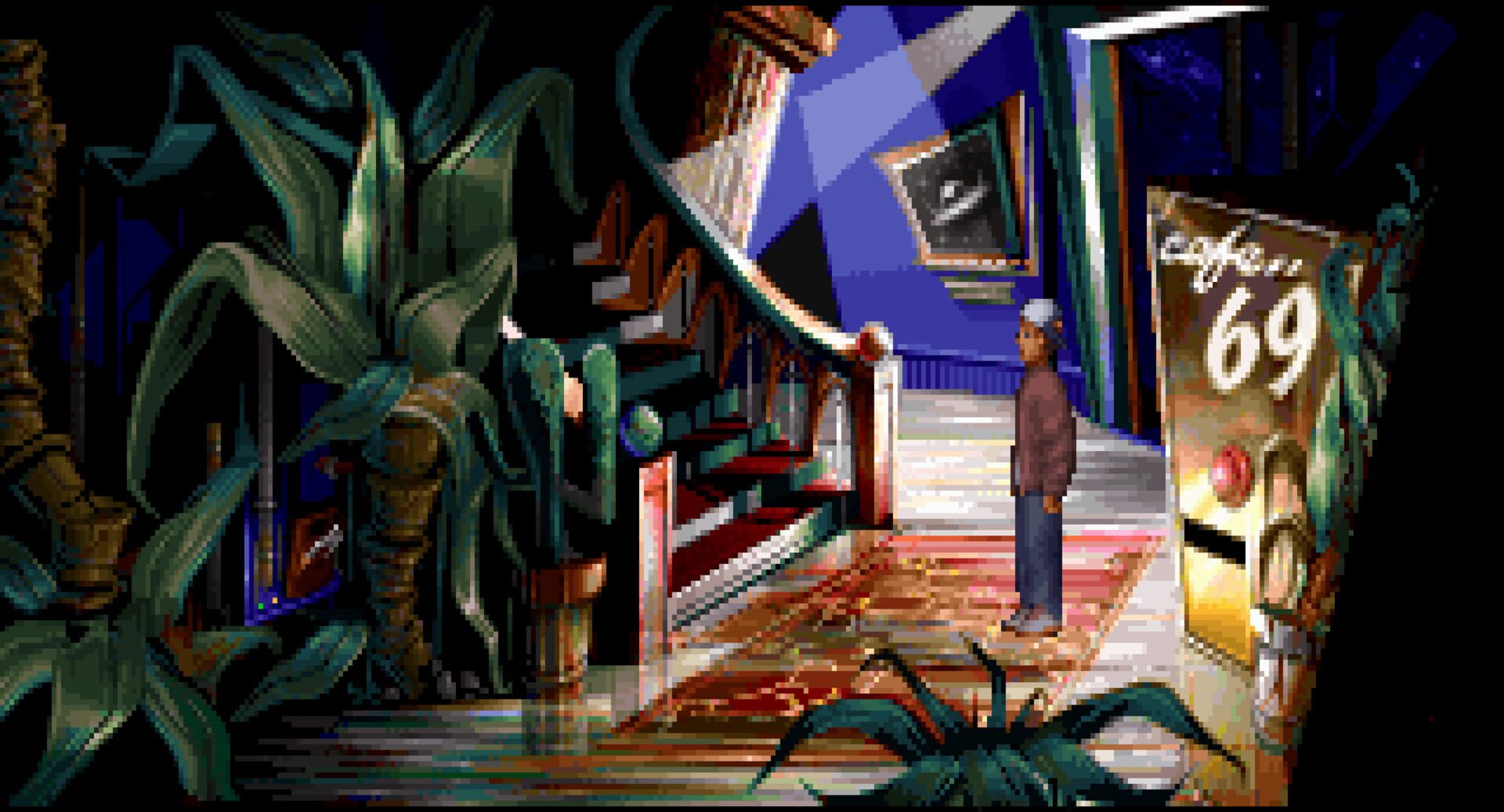 Alien Incident screenshot 7