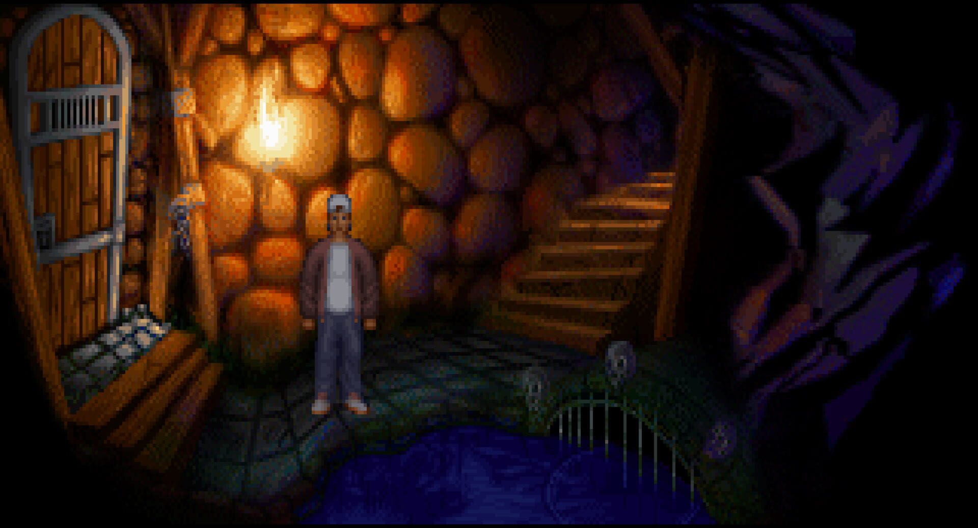 Alien Incident screenshot 8