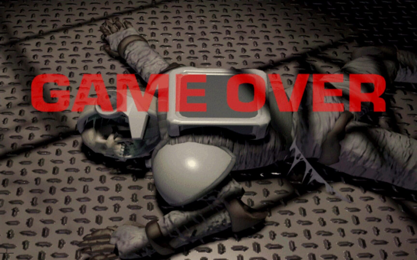Alien Virus screenshot 2